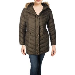 Marc New York Down Jacket